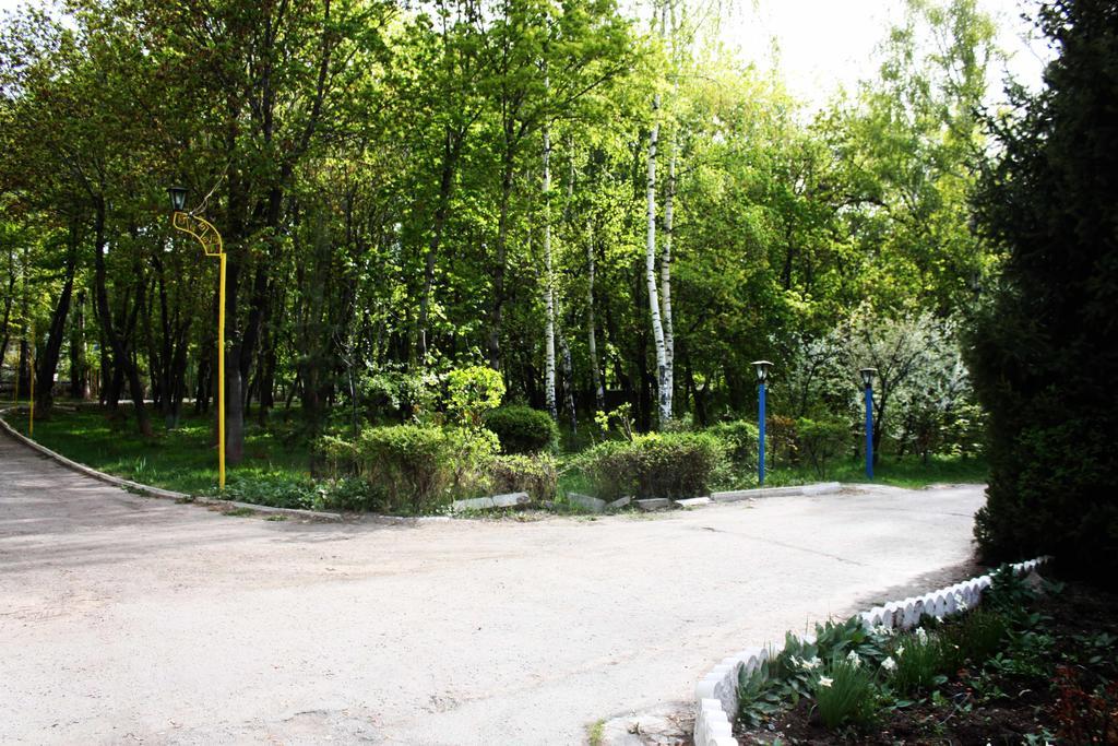 Otel Issyk-Kul Karakol Exterior foto